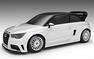 MTM Audi A1 Quattro Group B Photos