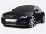 MTM Audi A5 V6 TDI Photos