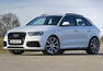 Audi RS Q3 Powerkit by MTM Photos