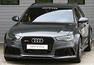 MTM Audi RS6 Avant Photos