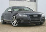 MTM Audi S5 GT Supercharged Photos