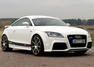 MTM Audi TT RS Photos