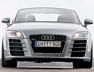 MTM Audi TT RTT 400 RS Photos