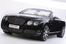 MTM Bentley Continental GTC Birkin Edition Photos