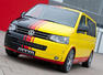 MTM Volkswagen T5 gets 472 hp Photos