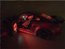 Mac Audio Nissan 350Z Photos