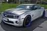 Magnat Chevrolet Camaro Photos