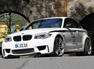 Manhart BMW 1 Series M Photos