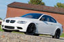 Manhart BMW M3 E92 Compressor Photos