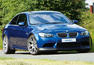 Manhart BMW M3 E92 V10 Photos