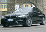 Manhart BMW M5 F10 Photos