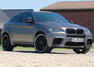 Manhart BMW X6M Photos