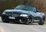 Manhart BMW Z4 M V10 Photos