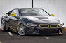 BMW i8 Powerkit and Body Kit by Manhart Photos