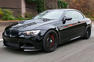 Manhart MH3 BMW M3 Convertible Photos
