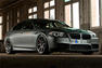 Manhart MH5 S Biturbo BMW M5 Photos