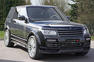 Mansory Range Rover (2013) Photos