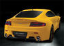 Mansory Aston Martin V8 Vantage Photos