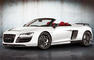 Mansory Audi R8 Spyder Photos