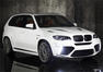 Mansory BMW X5 Photos