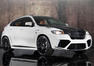 Mansory BMW X6M Photos