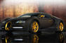 Mansory Bugatti Veyron Linea Vincero dOro Photos