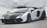 Mansory Carbonado GT Lamborghini Aventador Photos