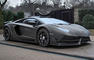 Lamborghini Aventador SV Powerkit And Carbon Body Kit by Mansory Photos