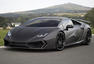 Mansory Lamborghini Huracan Carbon Photos