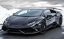 Lamborghini Huracan Turbo by Mansory Photos