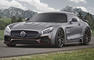 Mercedes AMG GT S Wide Body Kit and Powerkit by Mansory Photos