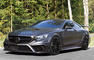 Mercedes S63 AMG Coupe Powerkit and Body Kit by Mansory Photos