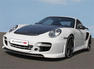 Mansory Porsche 911 Turbo Photos