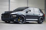 Mansory Porsche Cayenne 955 Photos