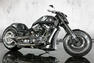 Mansory Zapico Bike Photos