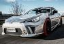 Marangoni Toyota GT86 R Eco Explorer Photos
