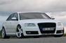 Mariani Audi S8 V10 Photos