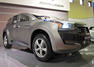 Marussia F2 SUV Photos