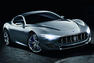 Maserati Alfieri Concept Photos