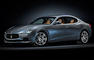 Maserati Ghibli Ermenegildo Zegna Edition Concept Photos