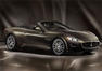 Maserati GranCabrio Fendi Photos