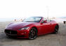 Maserati GranCabrio Sport Promo Video Photos
