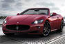 Maserati GranCabrio Sport Photos