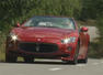Maserati GranCabrio Sport Review Video Photos