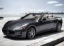 Maserati GranCabrio Photos