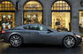 Maserati GranTurismo Ferragamo Luggage Set Photos