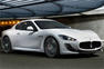 Maserati GranTurismo MC Stradale Photos