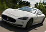 Maserati GranTurismo S Automatic Sport Pack Photos