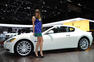 Maserati GranTurismo S Automatic unveiled Photos