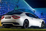 Maserati GranTurismo S MC Sport Line Photos